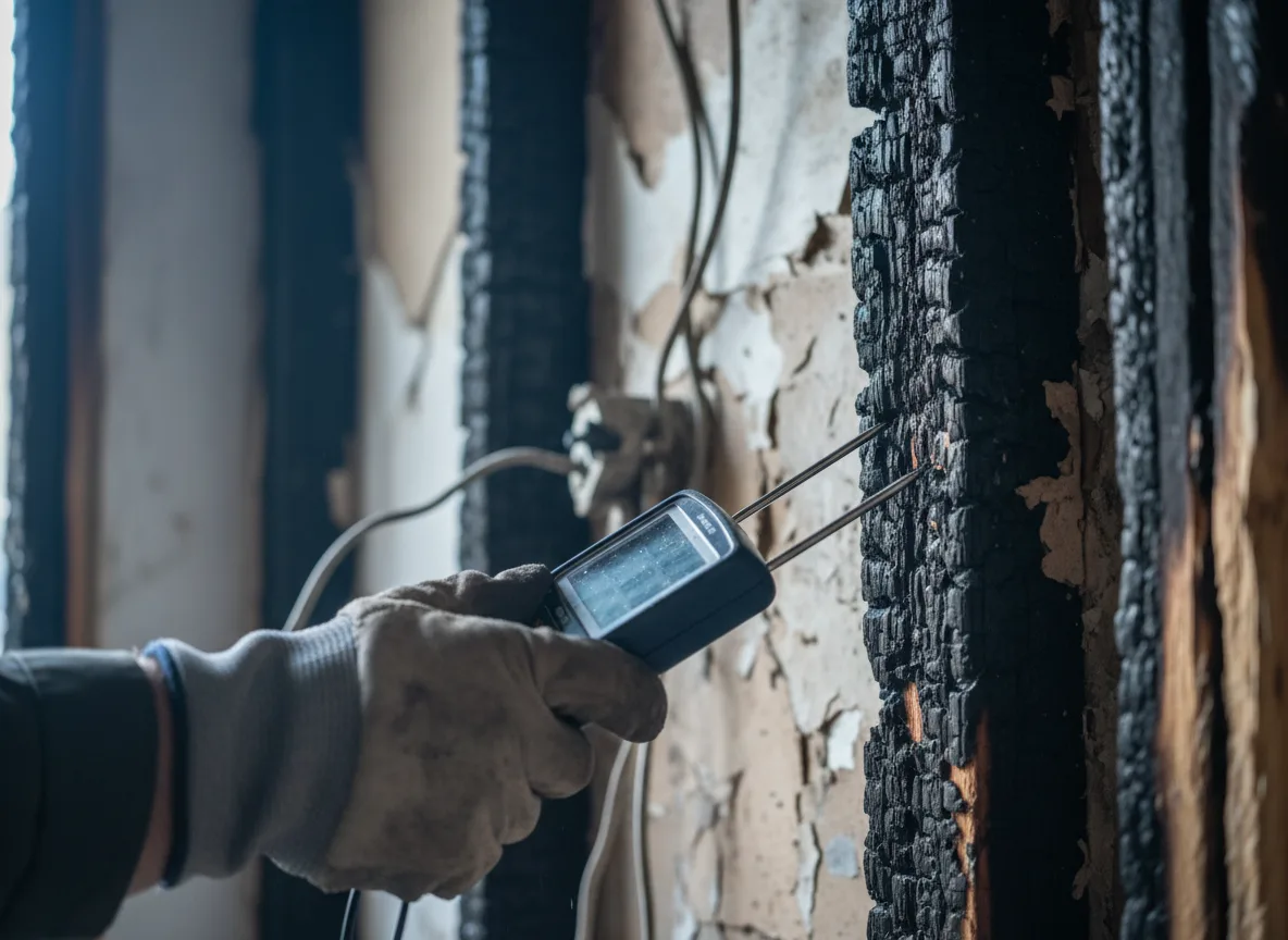 Fire Damage Restoration Minford, OH FAQs